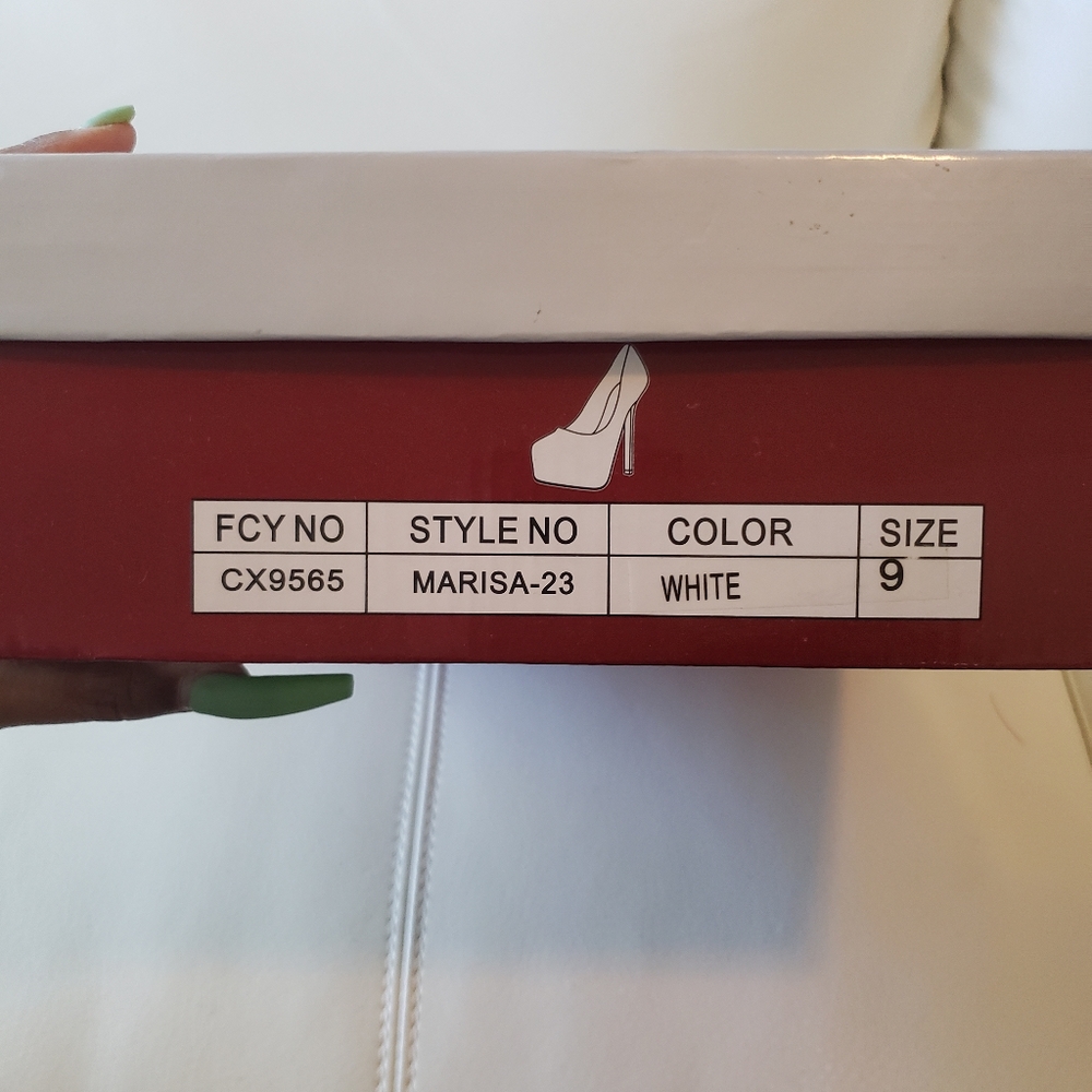 Custom Sky High Platforms - Picture 8 of 8